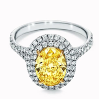Diamond Jewellery Manufacturing